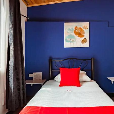 Hotel Casa Normandia 보고타 외부 사진