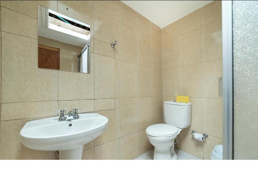 Hotel Casa Normandia 보고타 외부 사진