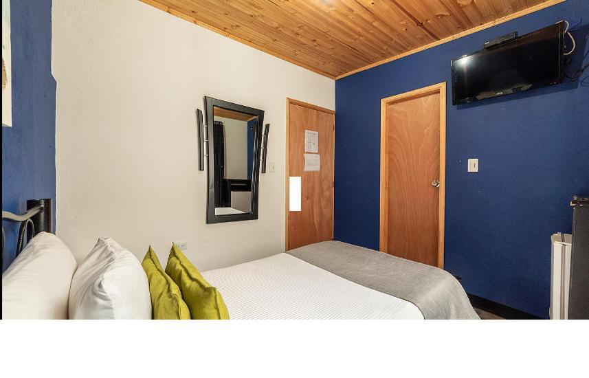 Hotel Casa Normandia 보고타 외부 사진