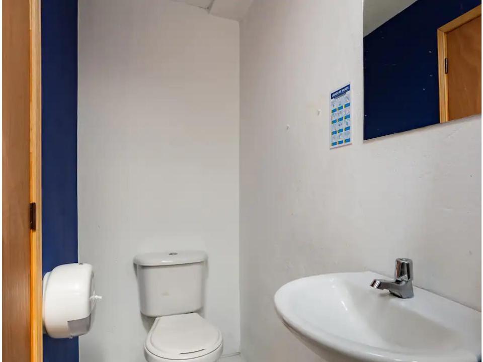Hotel Casa Normandia 보고타 외부 사진