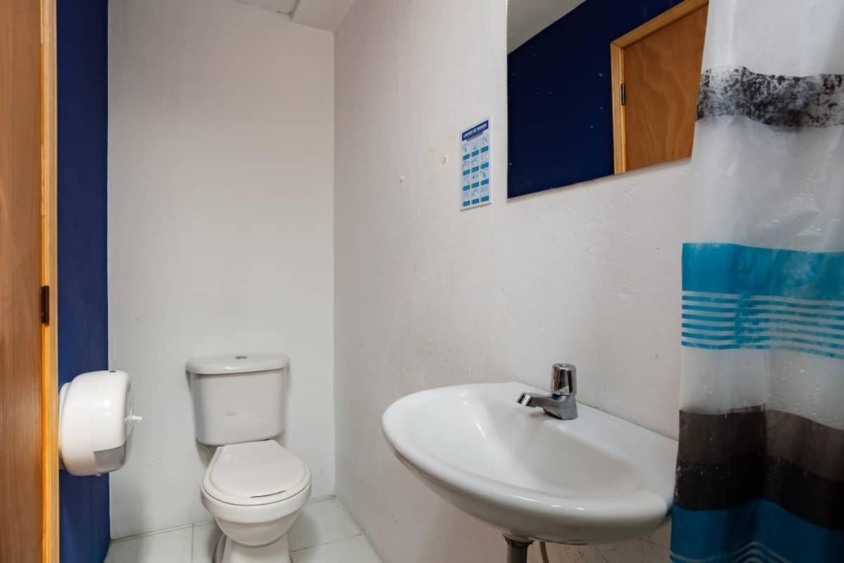Hotel Casa Normandia 보고타 외부 사진