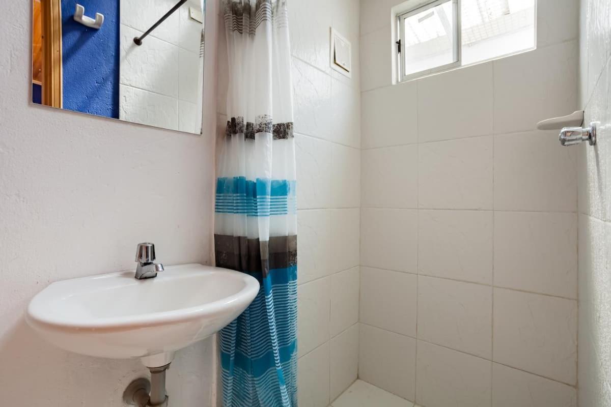 Hotel Casa Normandia 보고타 외부 사진