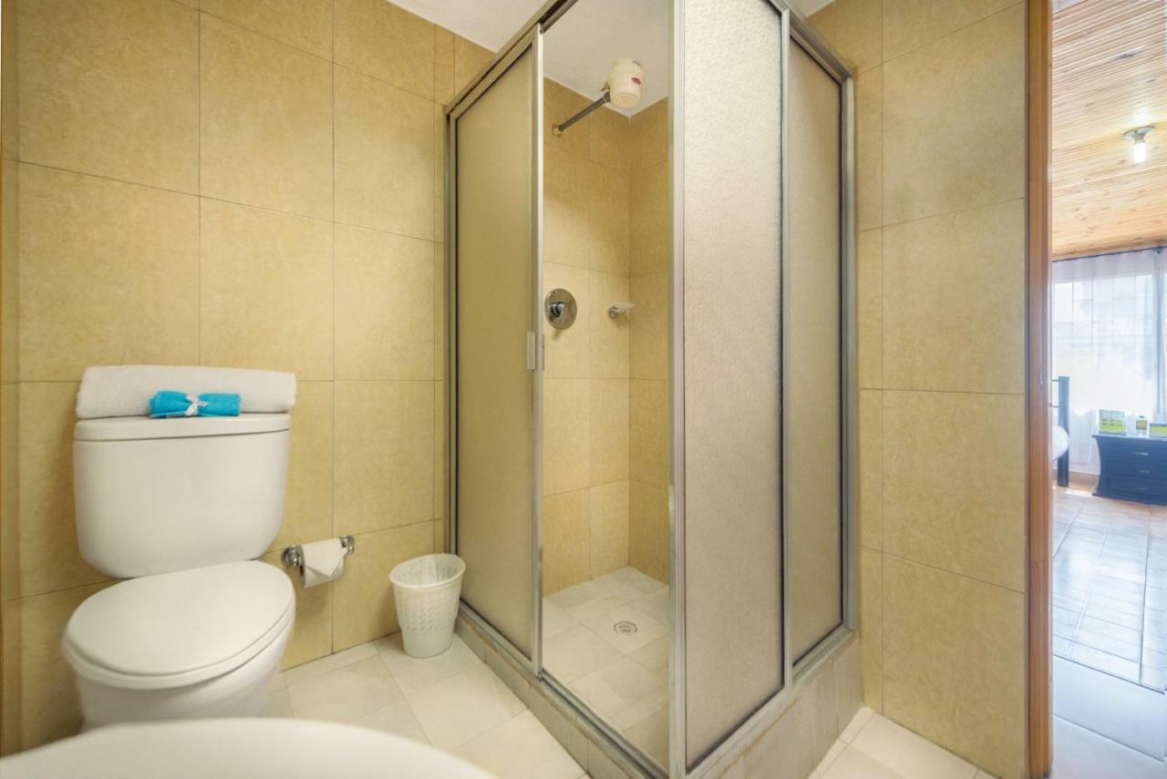 Hotel Casa Normandia 보고타 외부 사진