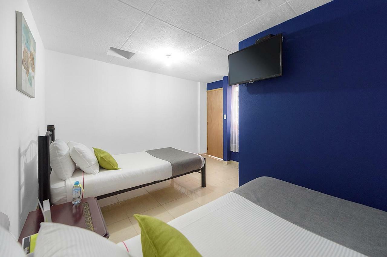 Hotel Casa Normandia 보고타 외부 사진
