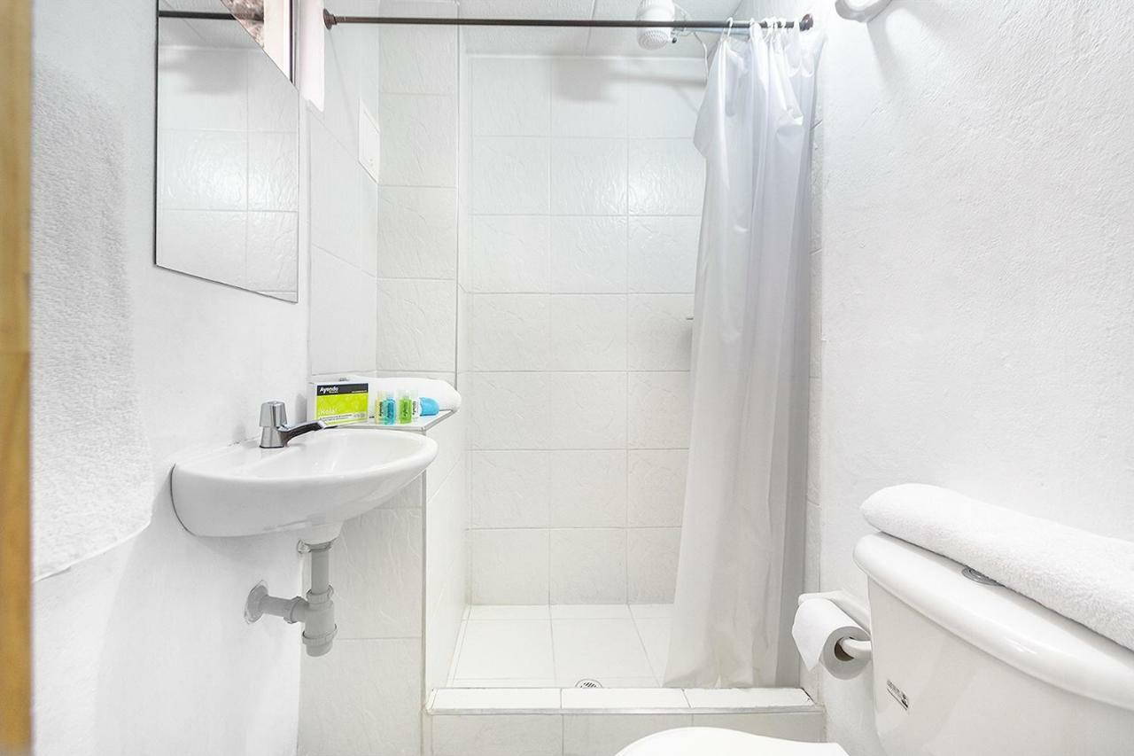 Hotel Casa Normandia 보고타 외부 사진
